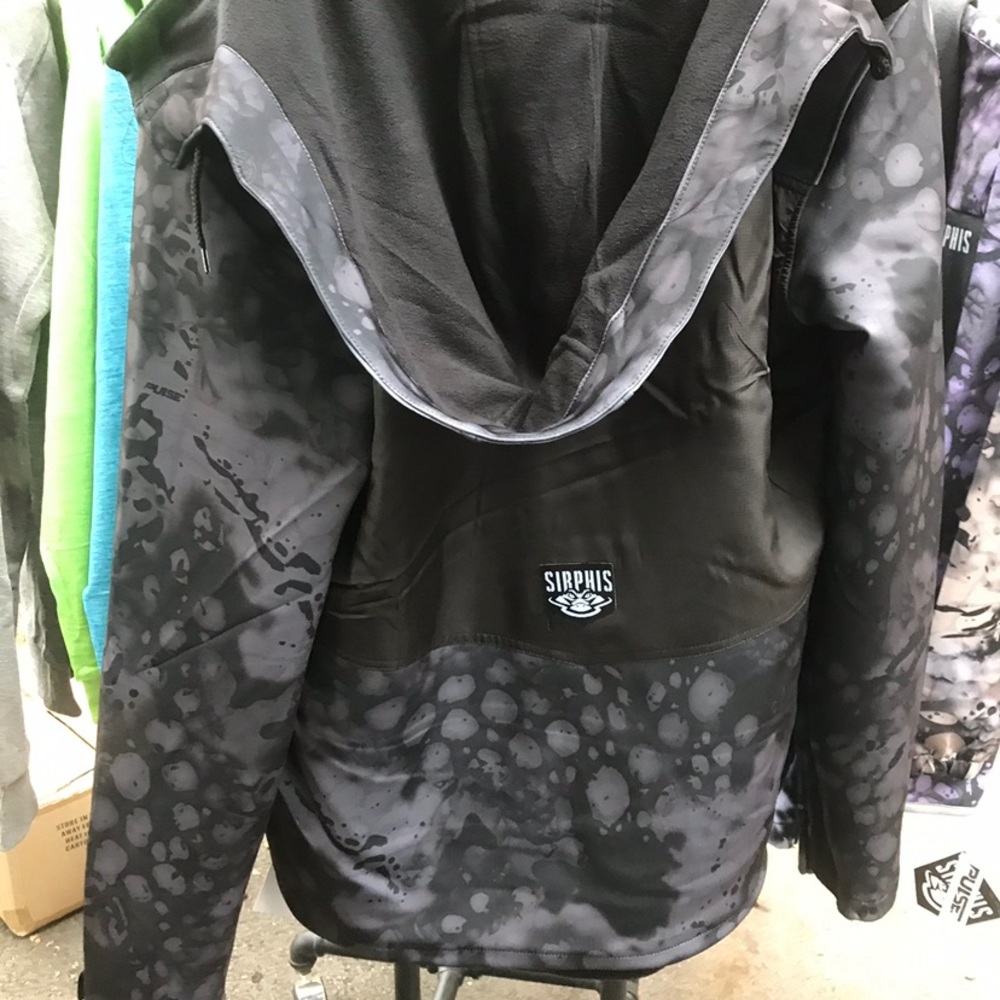 Sirphis 3 in 1 Jacket - Picture 3 of 3